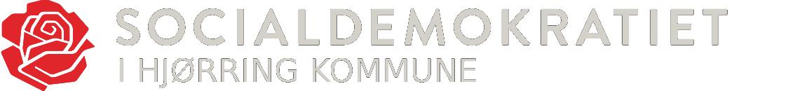 Socialdemokratiet Hjørring Kommune
